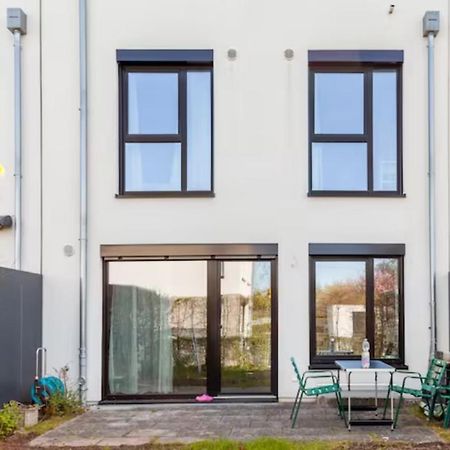 Privatzimmer Mit Balkon-Richtung Messe Hannover Ngoại thất bức ảnh