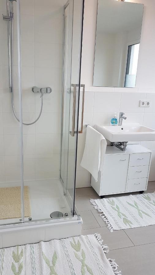 Privatzimmer Mit Balkon-Richtung Messe Hannover Ngoại thất bức ảnh